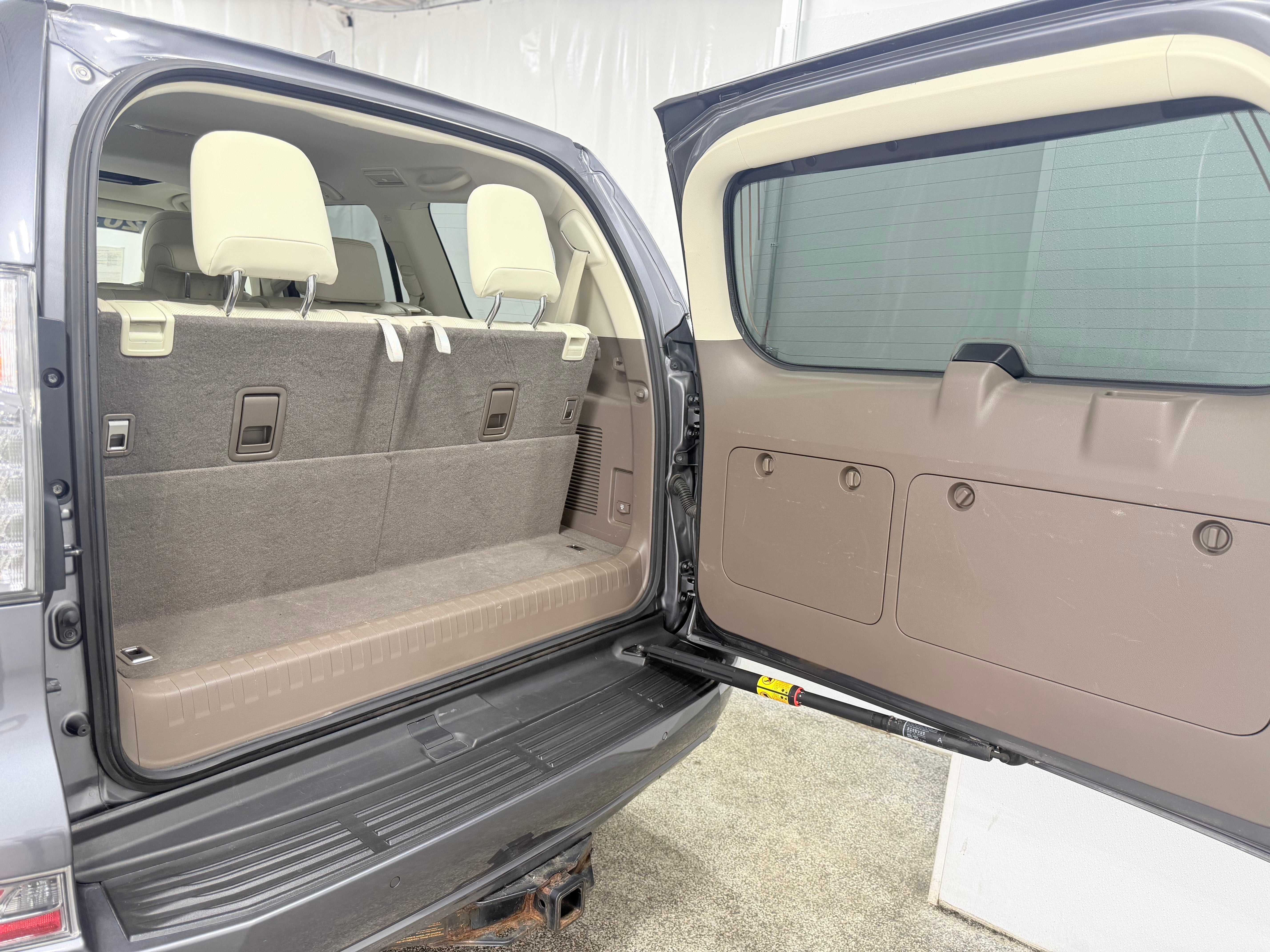 2019 Lexus GX 460 GX 460