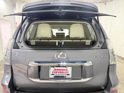 2019 Lexus GX 460 GX 460