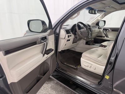 2019 Lexus GX 460 GX 460