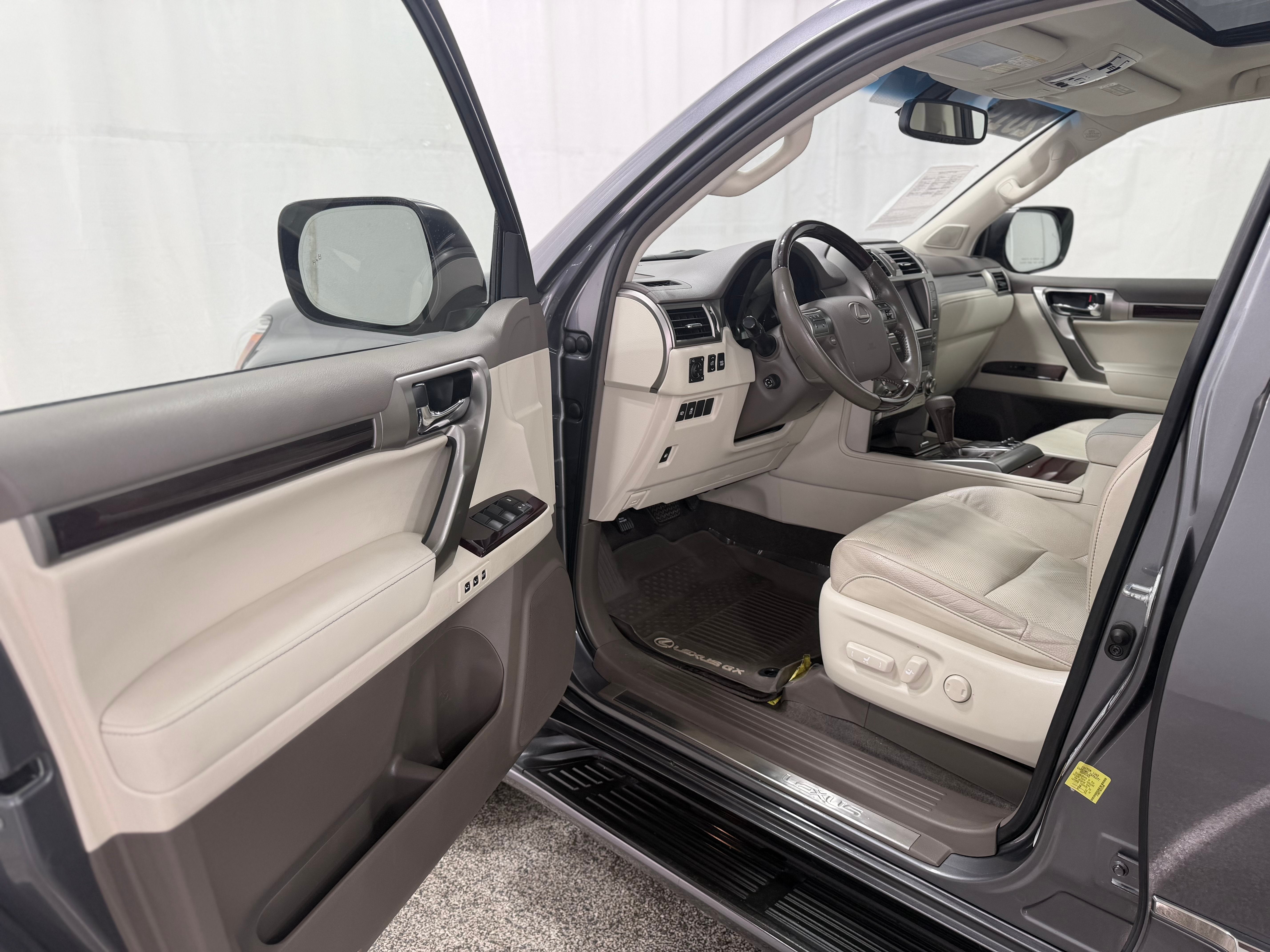 2019 Lexus GX 460 GX 460