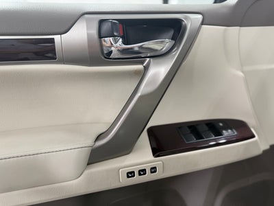 2019 Lexus GX 460 GX 460