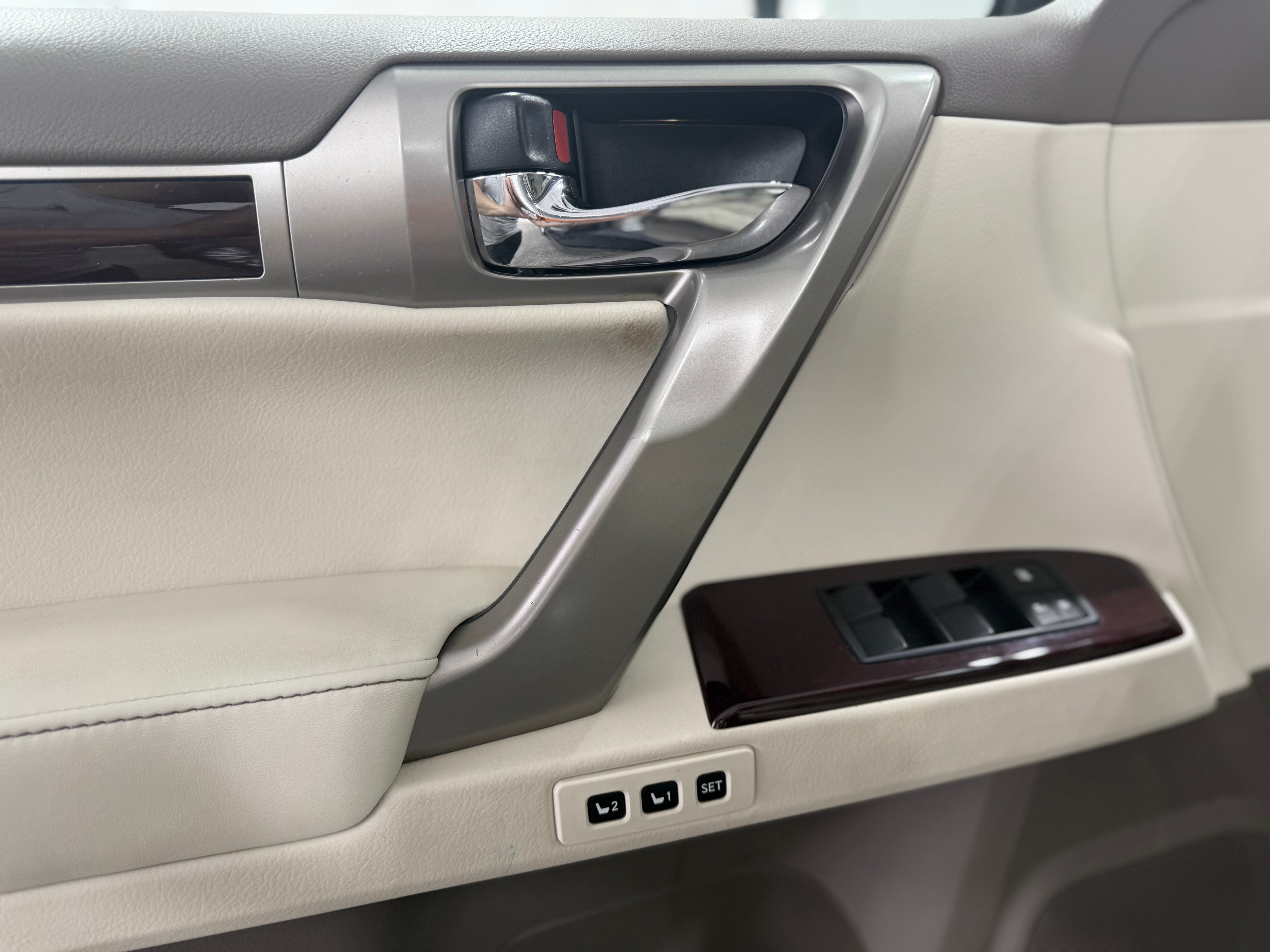2019 Lexus GX 460 GX 460