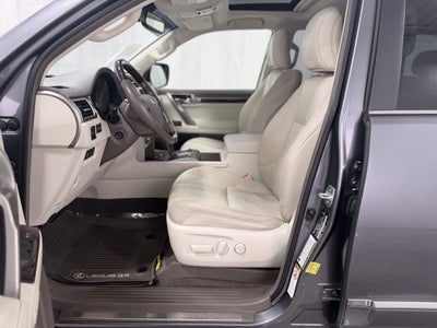2019 Lexus GX 460 GX 460