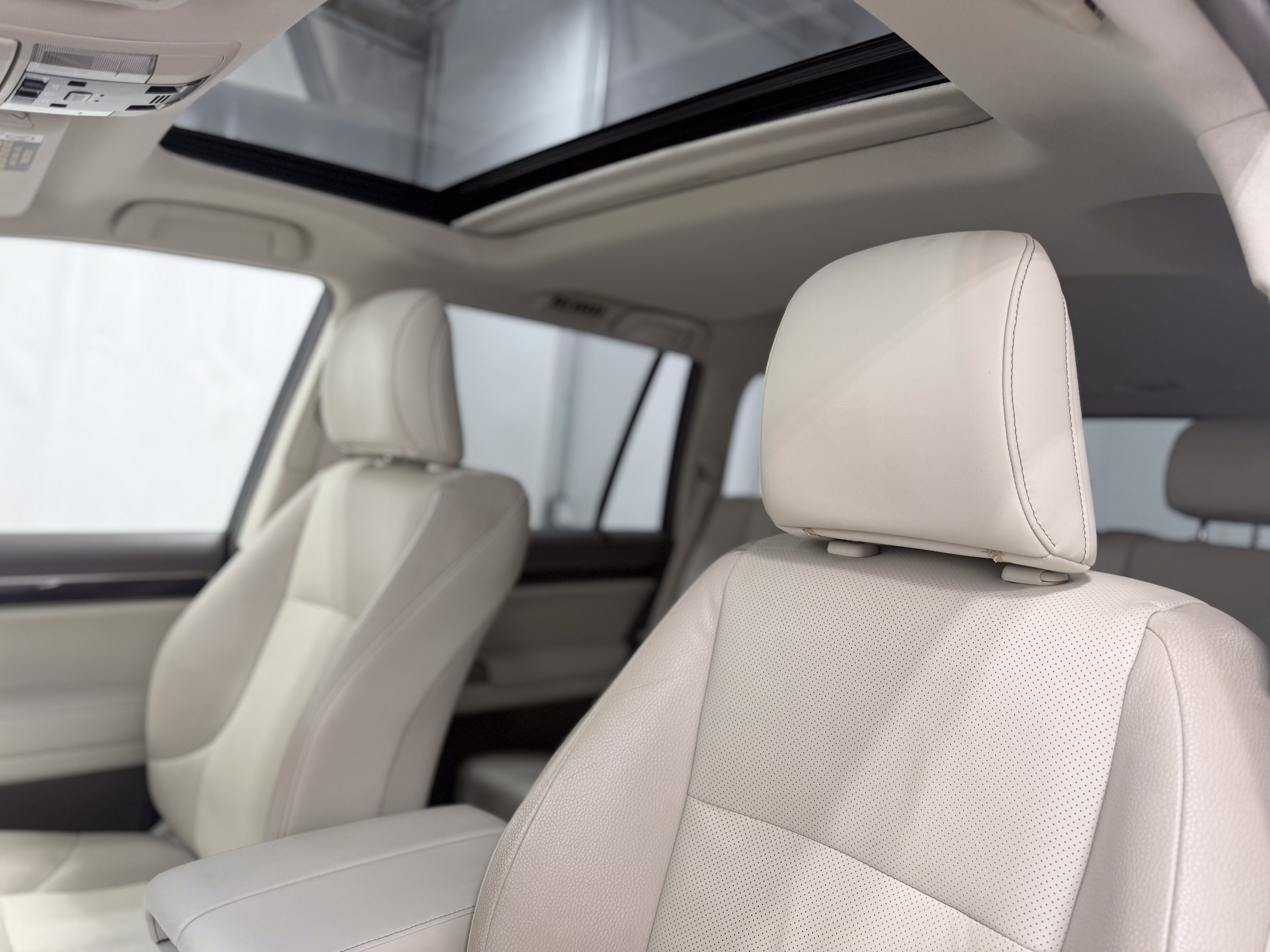 2019 Lexus GX 460 GX 460