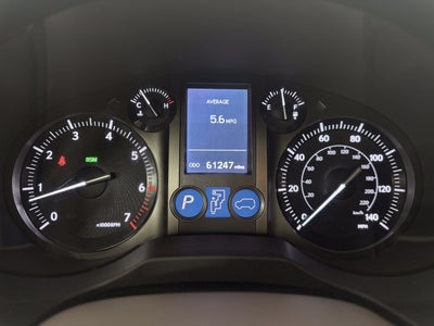 2019 Lexus GX 460 GX 460
