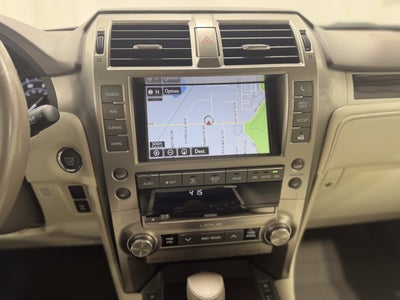 2019 Lexus GX 460 GX 460