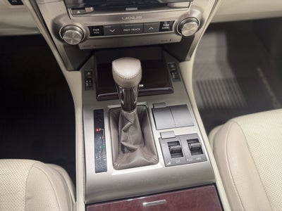 2019 Lexus GX 460 GX 460