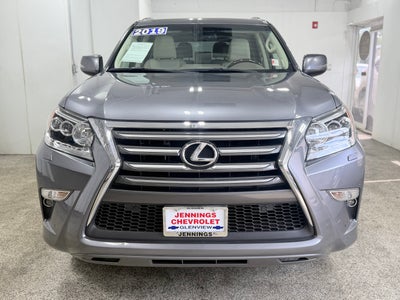2019 Lexus GX 460 GX 460