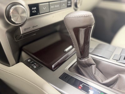 2019 Lexus GX 460 GX 460