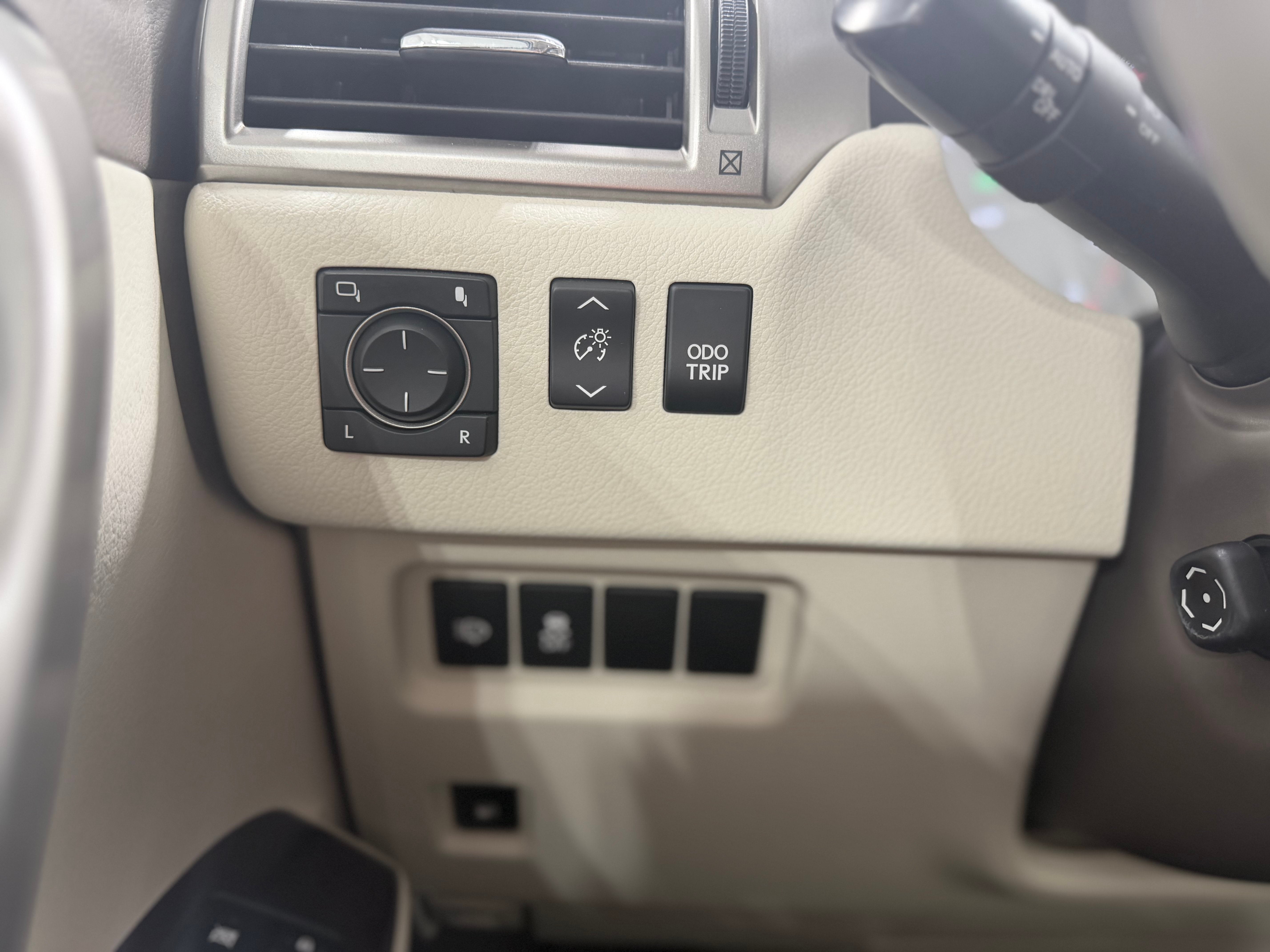 2019 Lexus GX 460 GX 460