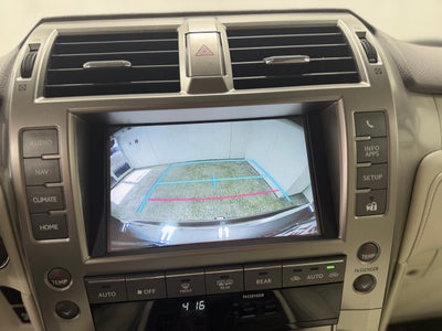 2019 Lexus GX 460 GX 460