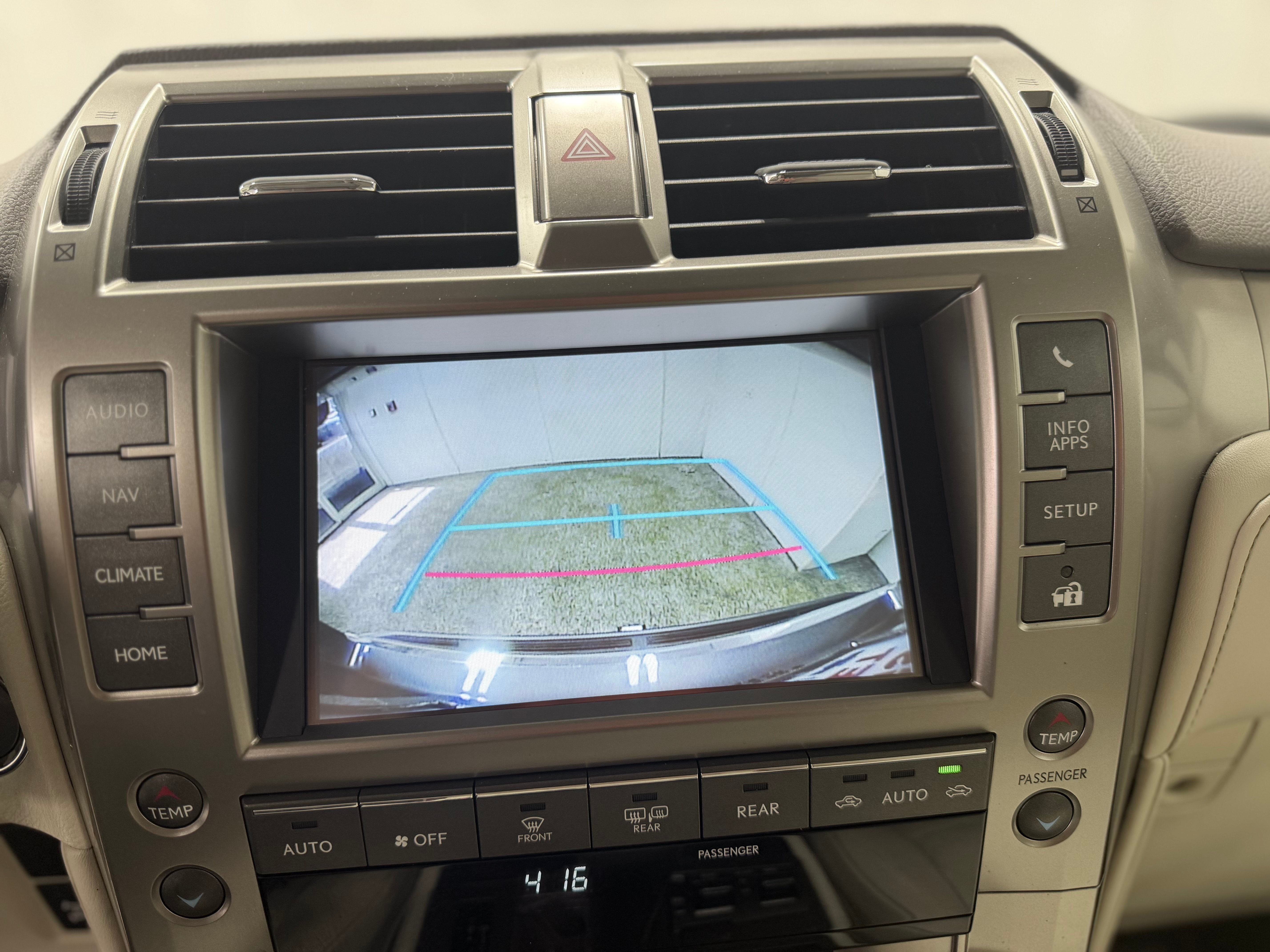2019 Lexus GX 460 GX 460
