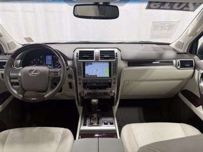 2019 Lexus GX 460 GX 460