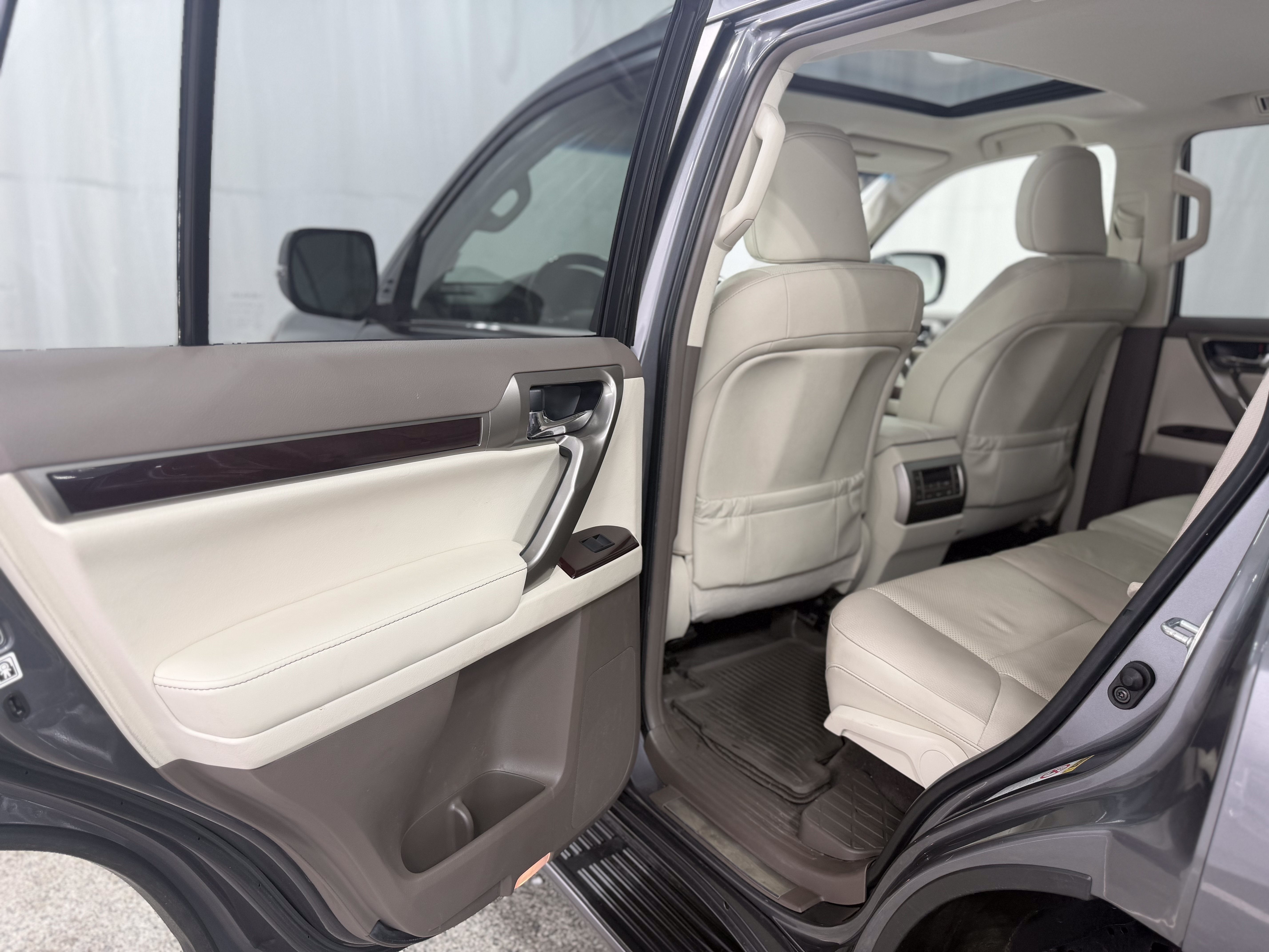 2019 Lexus GX 460 GX 460