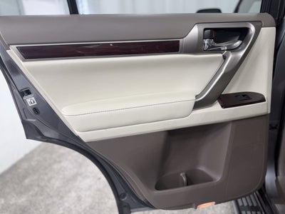 2019 Lexus GX 460 GX 460