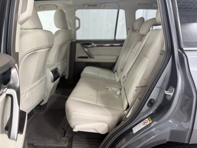 2019 Lexus GX 460 GX 460