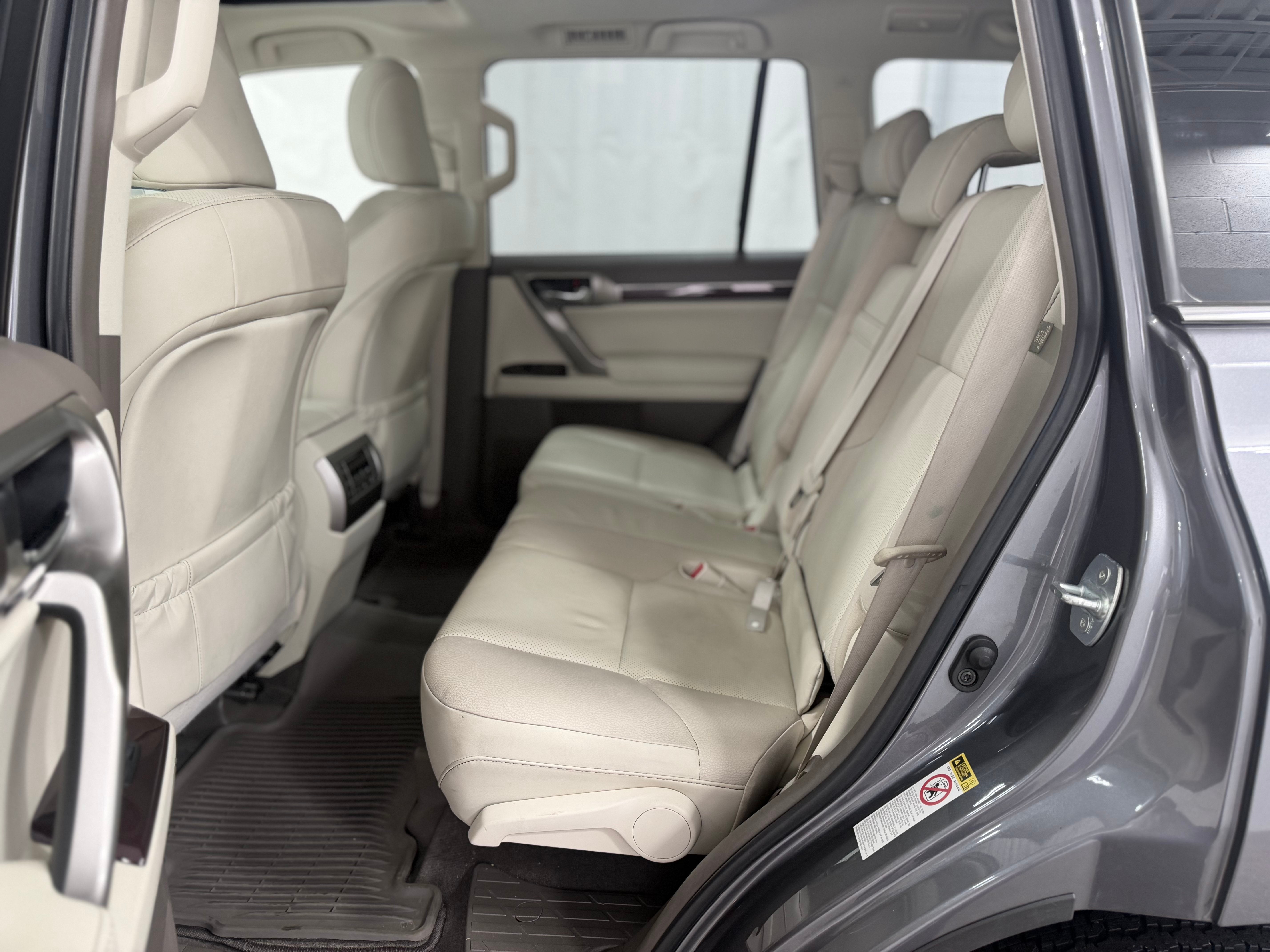 2019 Lexus GX 460 GX 460