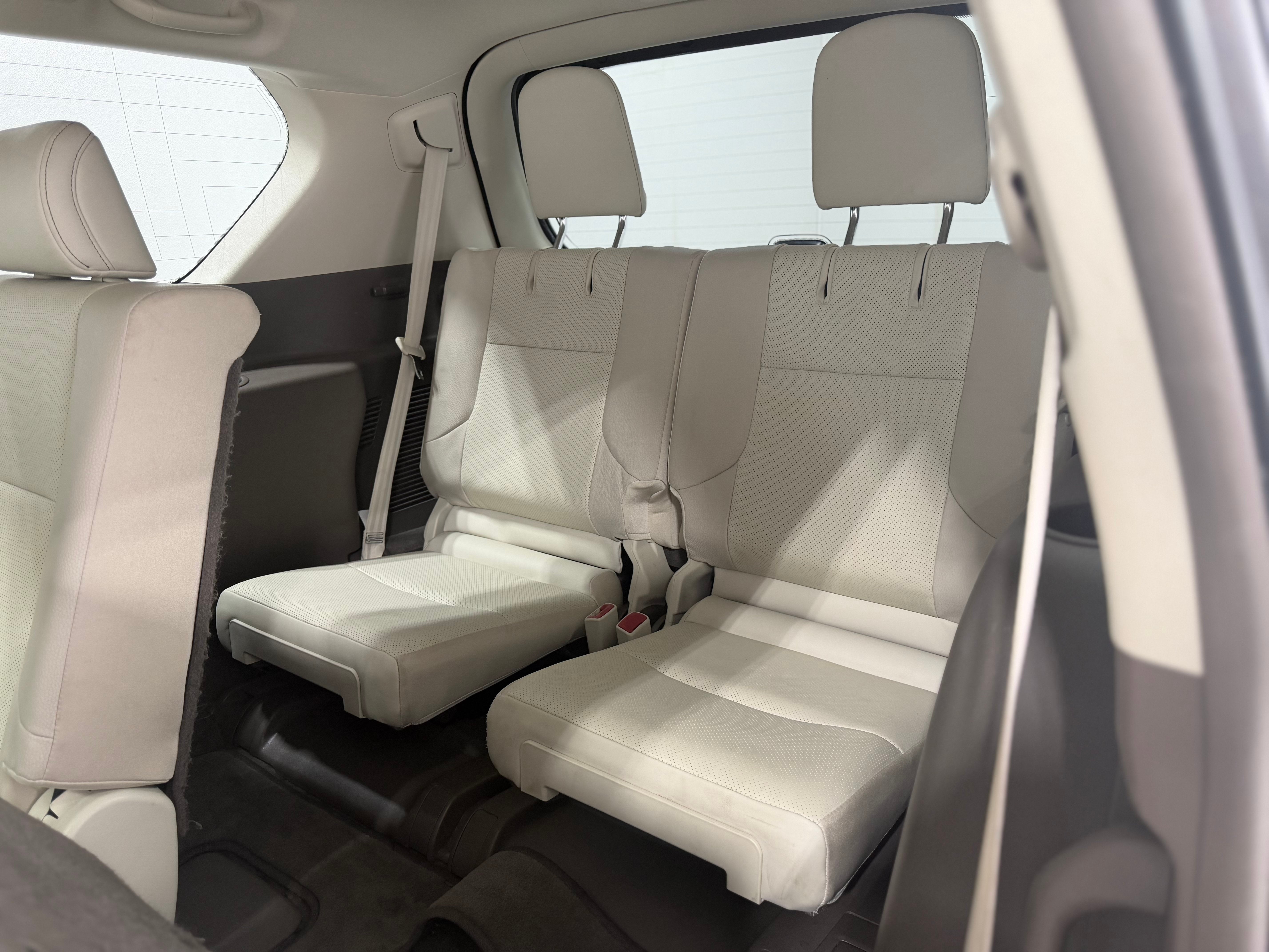 2019 Lexus GX 460 GX 460