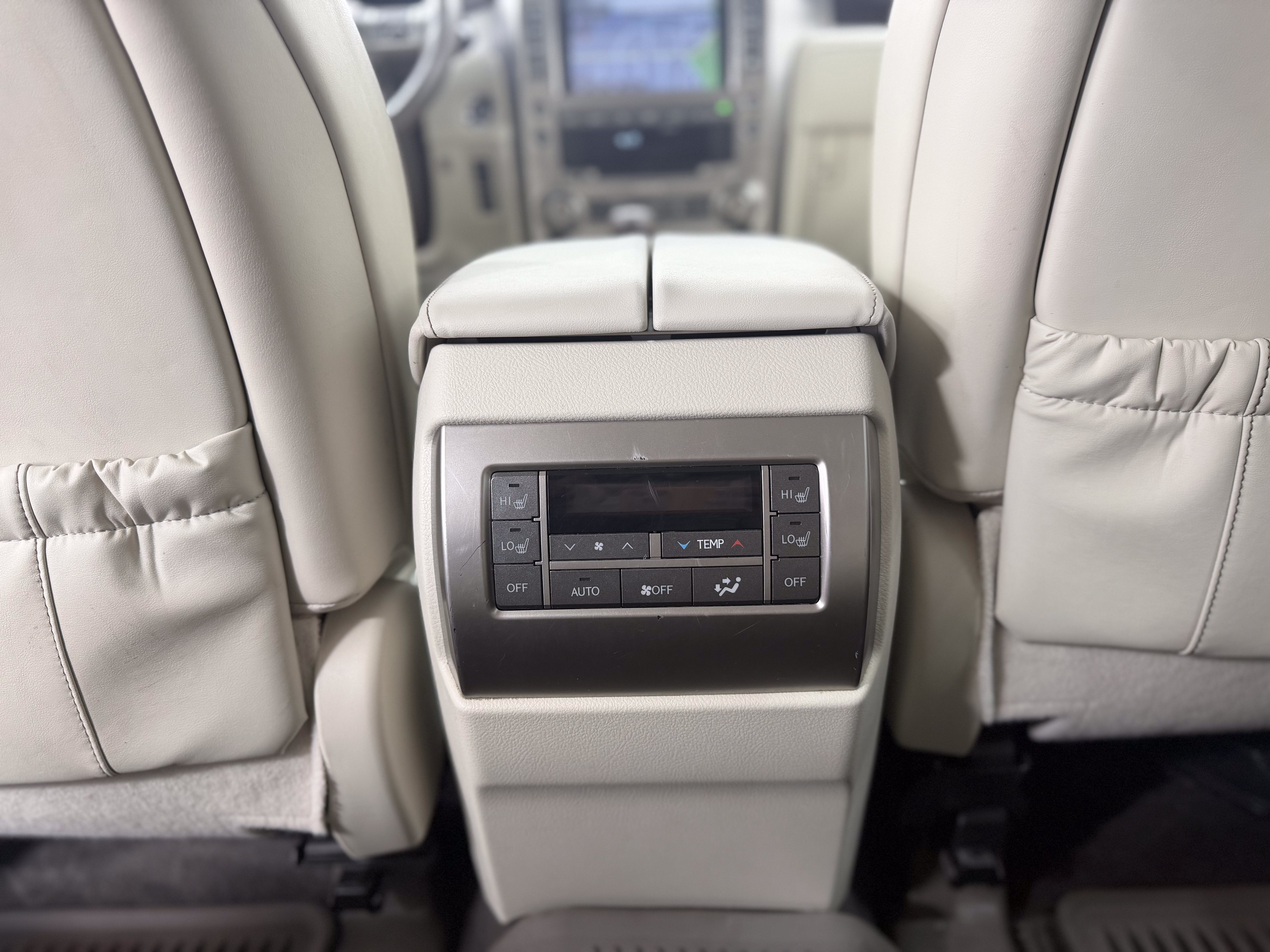 2019 Lexus GX 460 GX 460