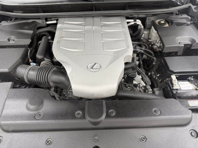 2019 Lexus GX 460 GX 460