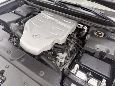 2019 Lexus GX 460 GX 460