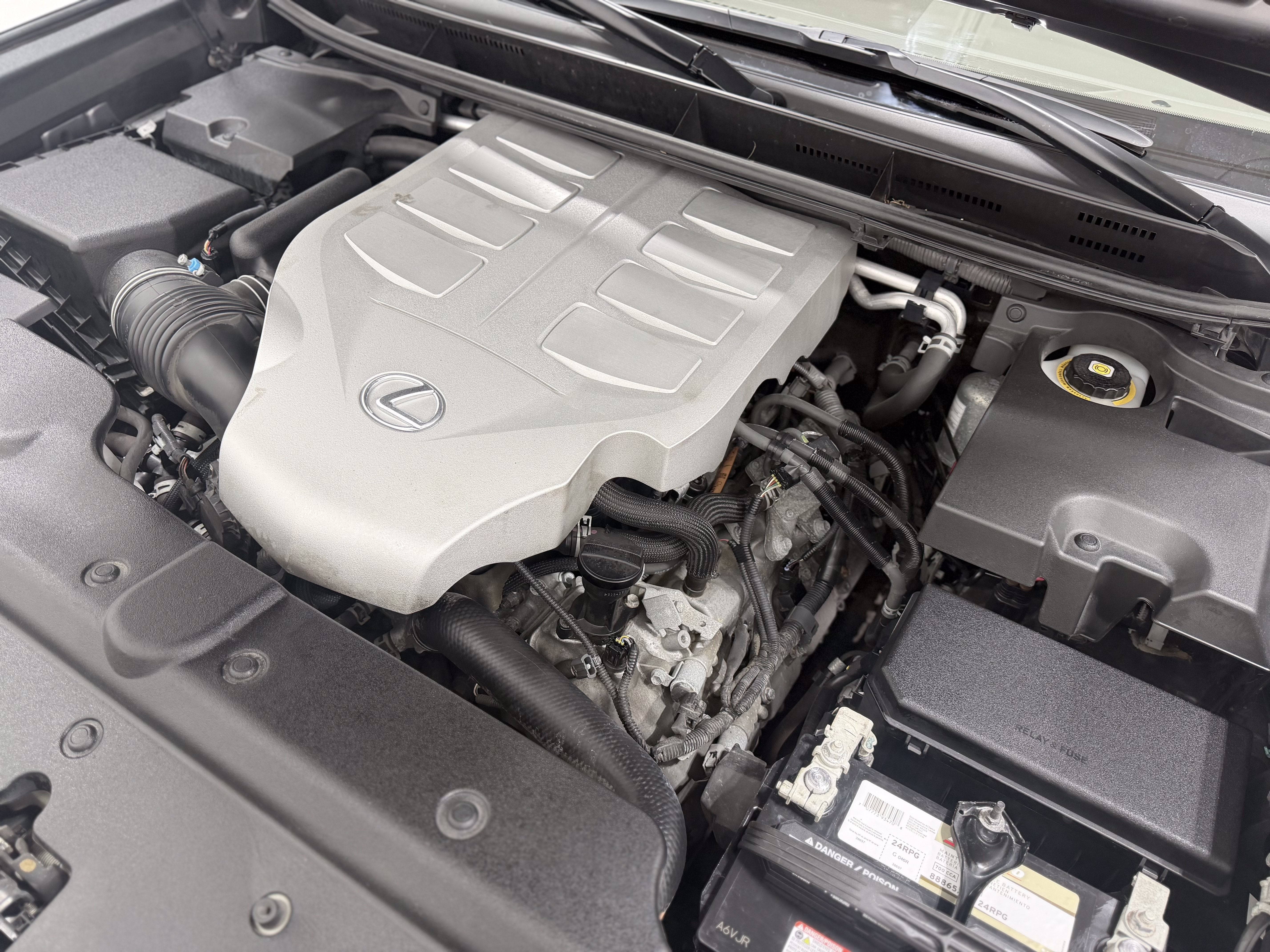 2019 Lexus GX 460 GX 460