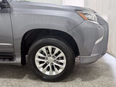 2019 Lexus GX 460 GX 460