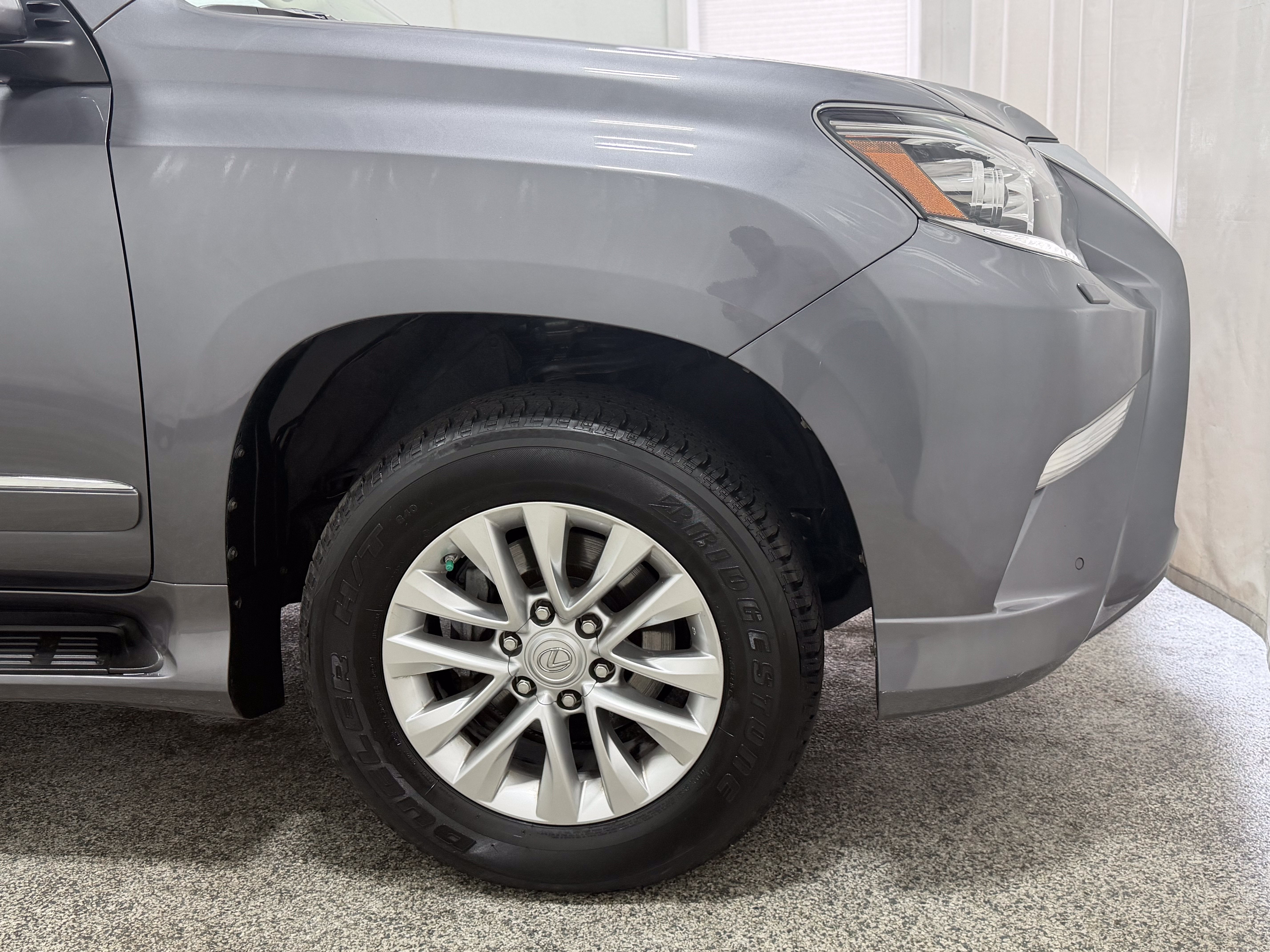 2019 Lexus GX 460 GX 460