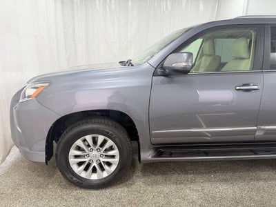 2019 Lexus GX 460 GX 460