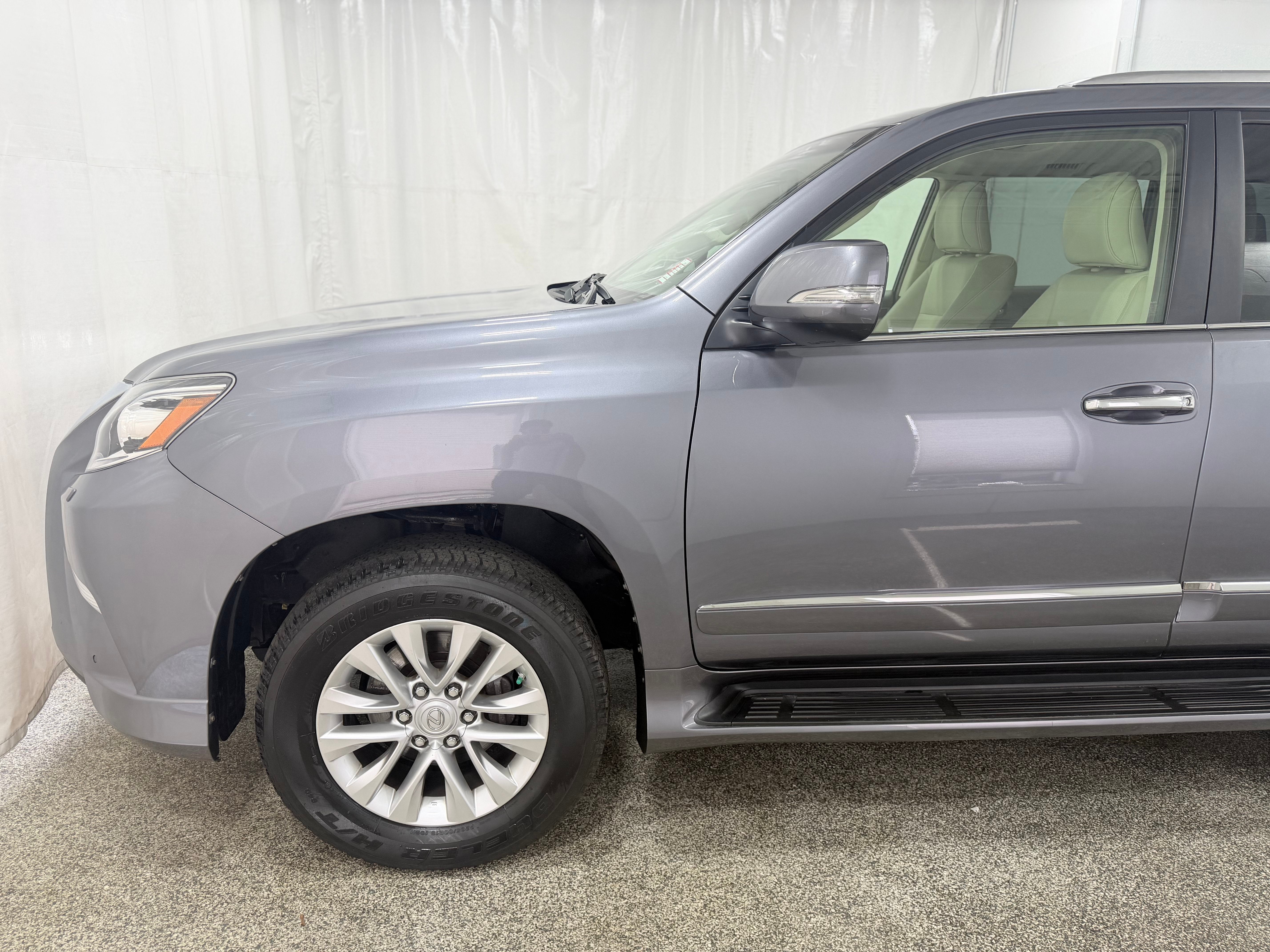 2019 Lexus GX 460 GX 460