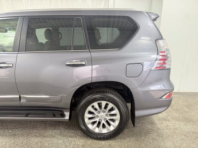 2019 Lexus GX 460 GX 460