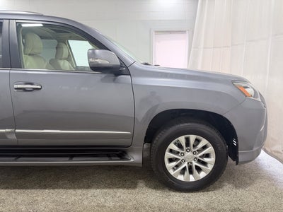 2019 Lexus GX 460 GX 460