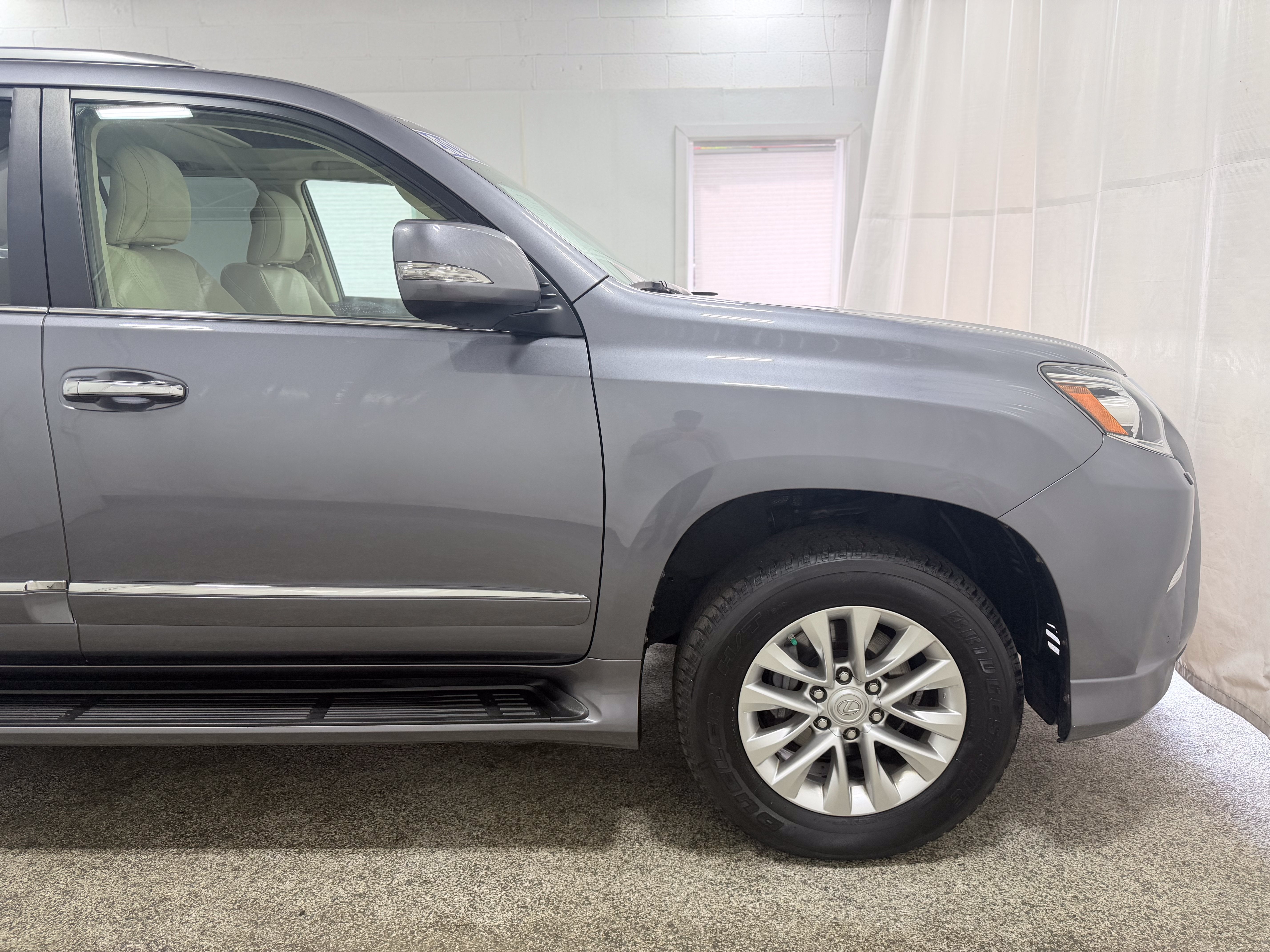 2019 Lexus GX 460 GX 460