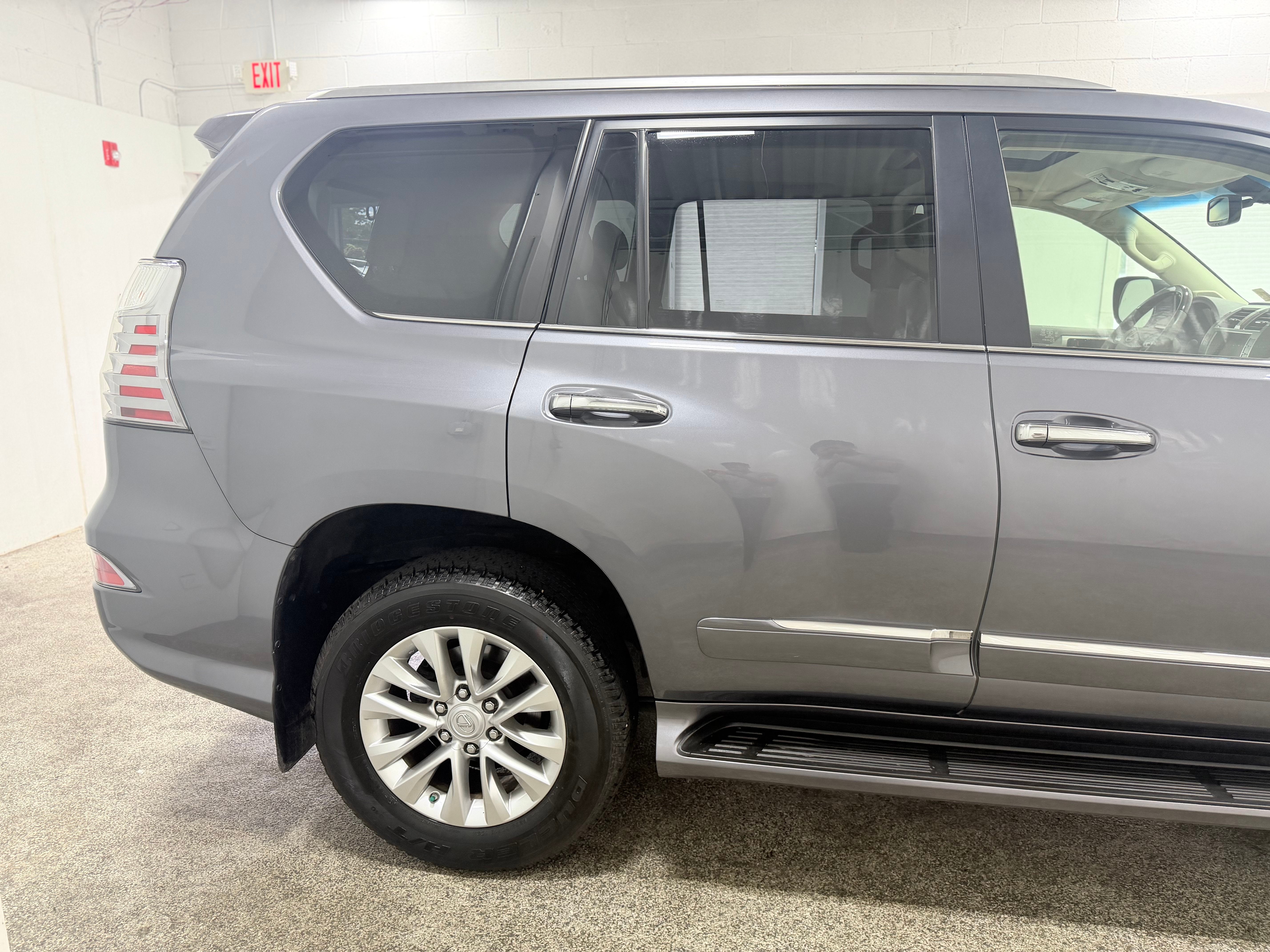 2019 Lexus GX 460 GX 460