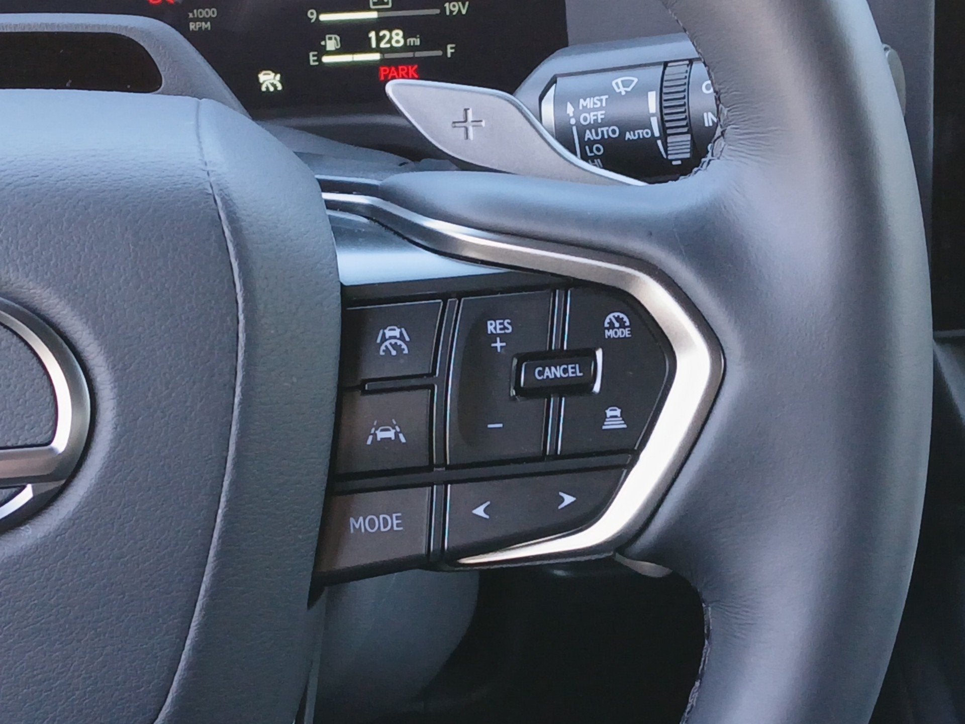 2026 Lexus GX 550 Luxury+