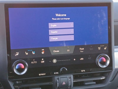 2026 Lexus GX 550 Luxury+