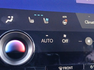 2026 Lexus GX 550 Luxury+