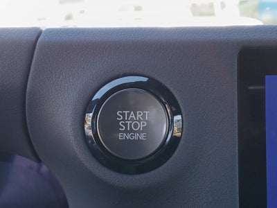 2026 Lexus GX 550 Luxury+