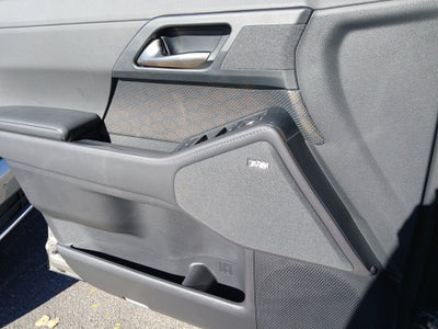 2026 Lexus GX 550 Luxury+