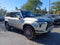 2026 Lexus GX 550 Luxury+