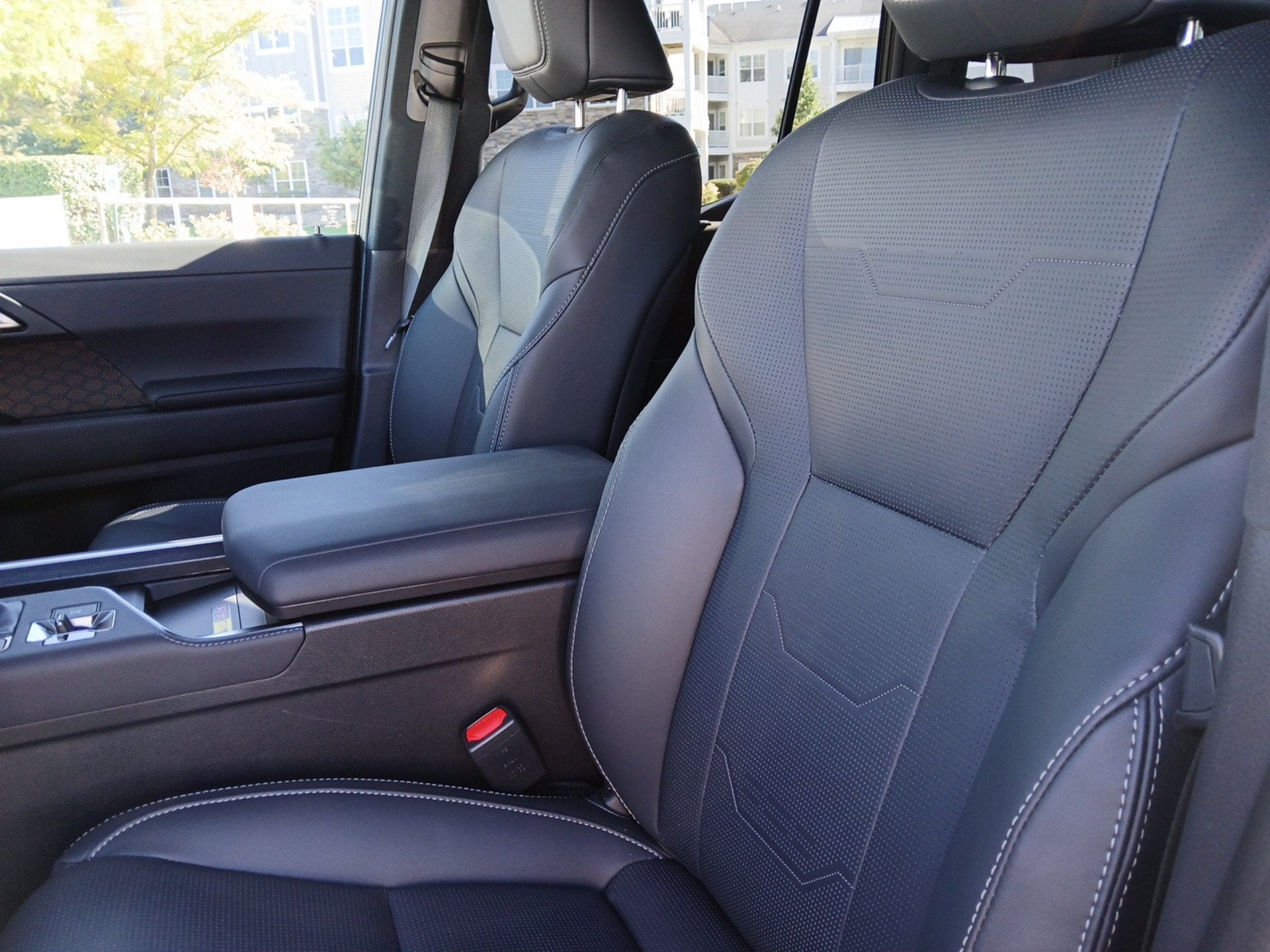 2026 Lexus GX 550 Luxury+