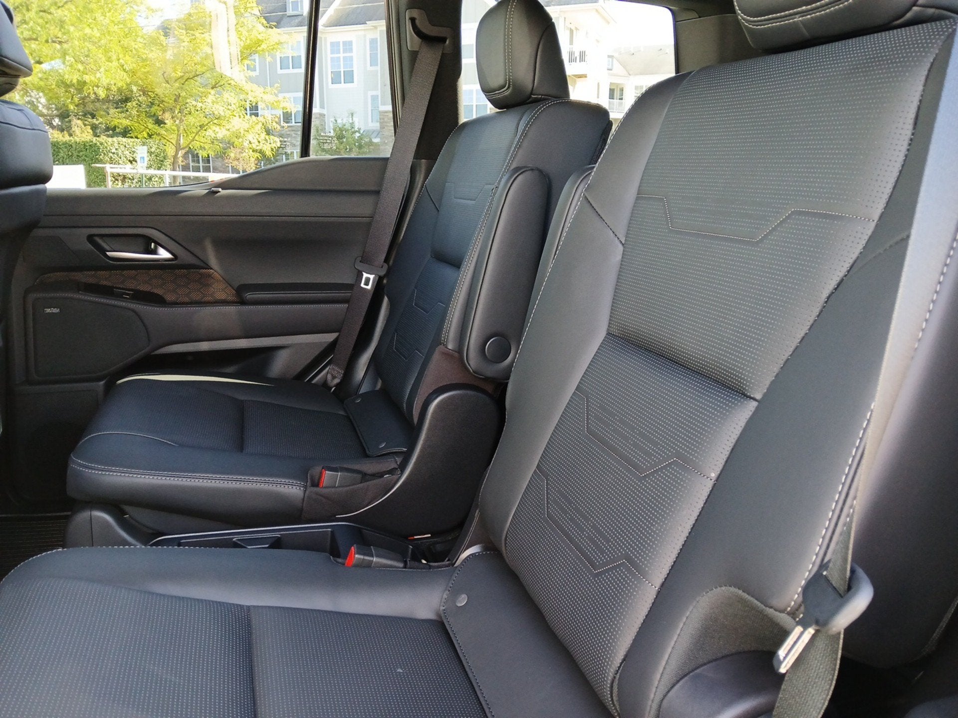 2026 Lexus GX 550 Luxury+