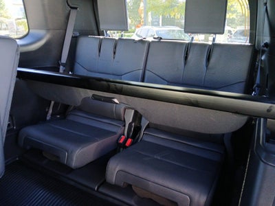 2026 Lexus GX 550 Luxury+