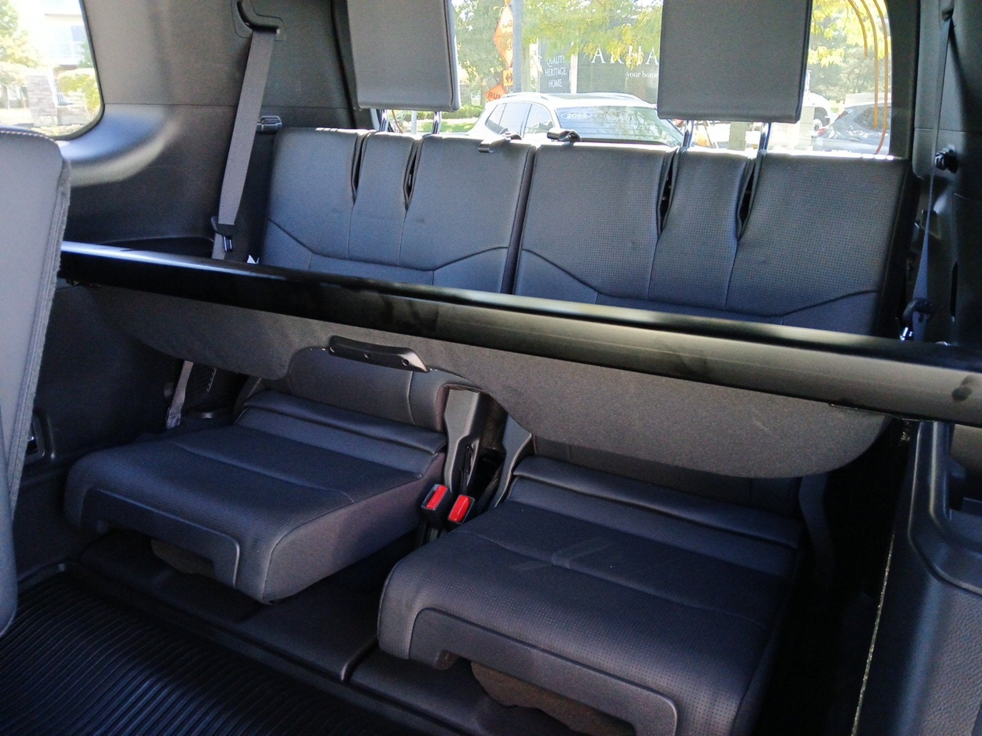 2026 Lexus GX 550 Luxury+