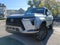 2026 Lexus GX 550 Luxury+