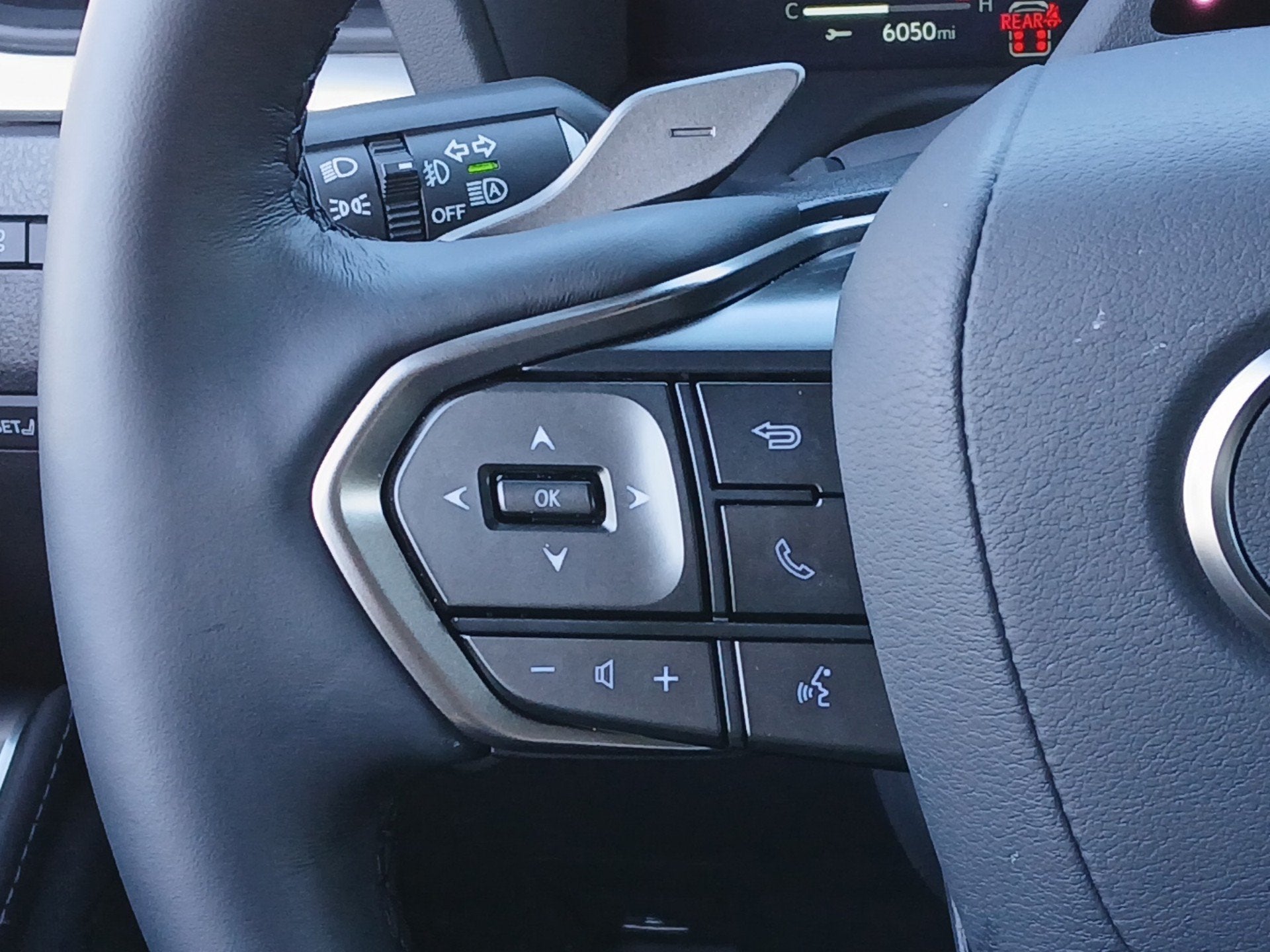 2026 Lexus GX 550 Luxury+