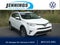 2016 Toyota RAV4 Hybrid XLE