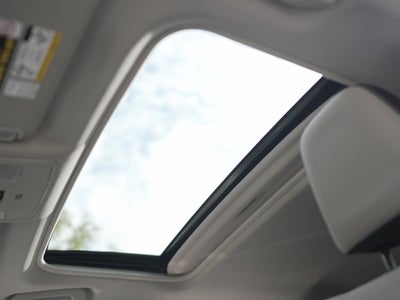 2016 Toyota RAV4 Hybrid XLE