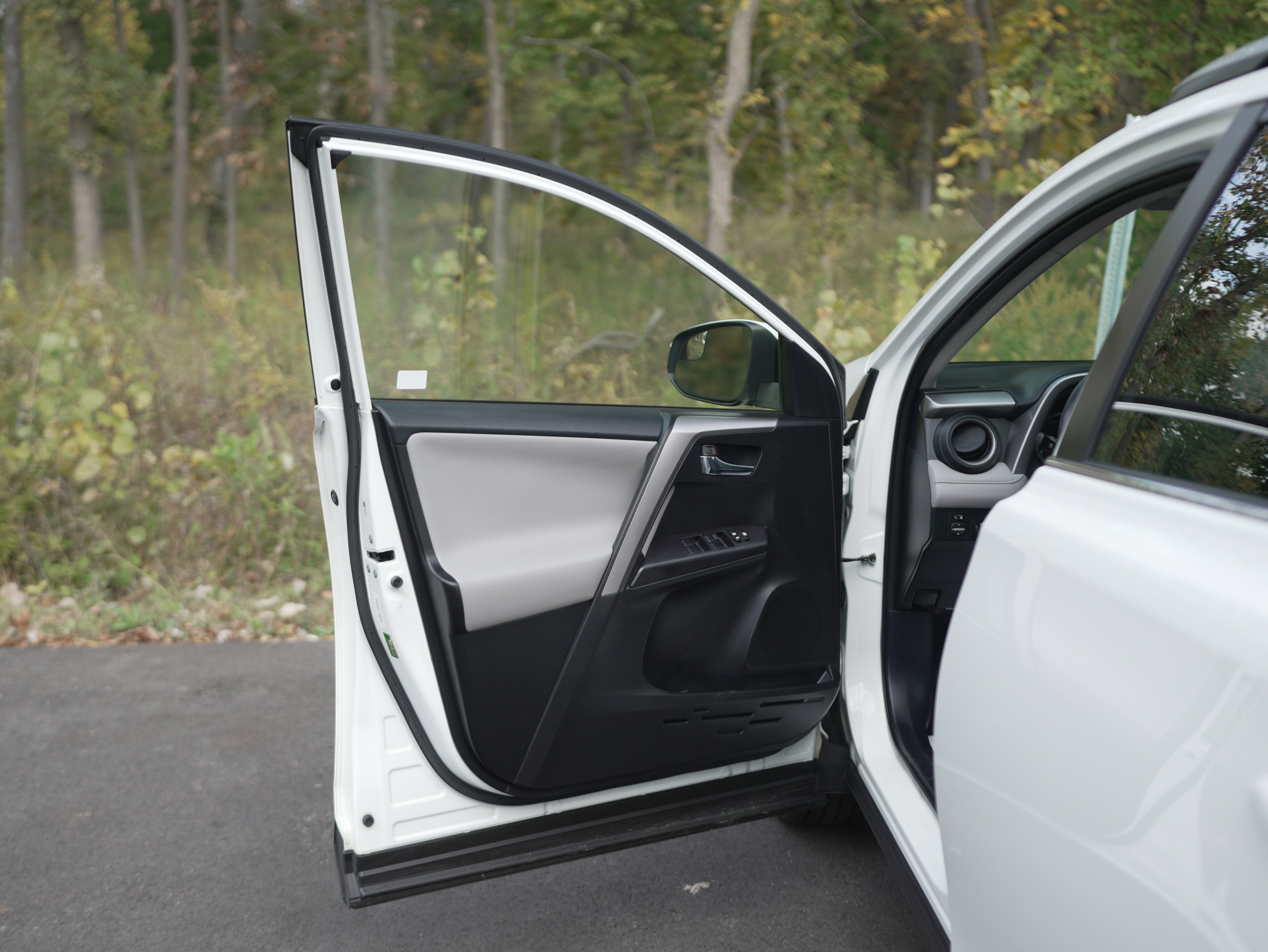 2016 Toyota RAV4 Hybrid XLE