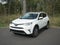2016 Toyota RAV4 Hybrid XLE